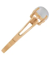 Женские Кольца_Серебро .925_ЛУННЫЙ КАМЕНЬ__5-Лазурит-Онлайн