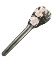 Женские Кольца_Серебро .925_КВАРЦ__5-Лазурит-Онлайн