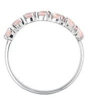 Женские Кольца_Серебро .925_КВАРЦ__4-Лазурит-Онлайн