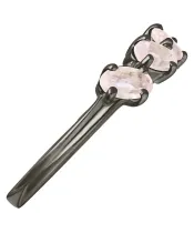 Женские Кольца_Серебро .925_КВАРЦ__5-Лазурит-Онлайн