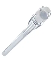 Женские Кольца_Серебро .925_ЛУННЫЙ КАМЕНЬ__5-Лазурит-Онлайн