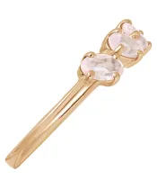 Женские Кольца_Серебро .925_КВАРЦ__5-Лазурит-Онлайн