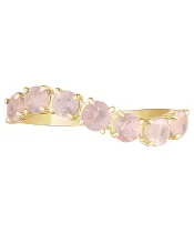 Женские Кольца_Серебро .925_КВАРЦ__3-Лазурит-Онлайн