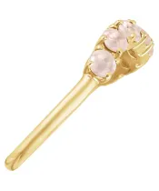 Женские Кольца_Серебро .925_КВАРЦ__5-Лазурит-Онлайн