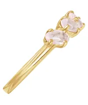 Женские Кольца_Серебро .925_КВАРЦ__5-Лазурит-Онлайн