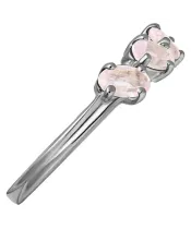 Женские Кольца_Серебро .925_КВАРЦ__5-Лазурит-Онлайн