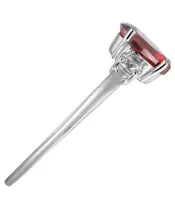 Женские Кольца_Серебро .925_ГРАНАТ_Нанокристалл_5-Лазурит-Онлайн