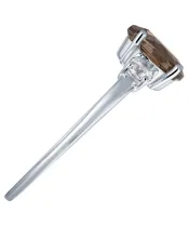 Женские Кольца_Серебро .925_РАУХТОПАЗ_Нанокристалл_5-Лазурит-Онлайн