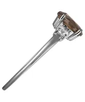 Женские Кольца_Серебро .925_РАУХТОПАЗ_Нанокристалл_5-Лазурит-Онлайн