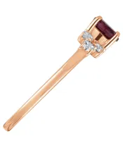 Женские Кольца_Серебро .925_ТУРМАЛИН_Нанокристалл_5-Лазурит-Онлайн