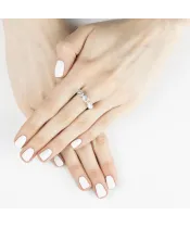 Женские Кольца_Серебро .925_ЛУННЫЙ КАМЕНЬ__7-Лазурит-Онлайн