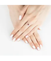 Женские Кольца_Серебро .925_ТУРМАЛИН_Нанокристалл_7-Лазурит-Онлайн