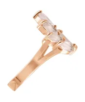 Женские Кольца_Серебро .925_КВАРЦ__5-Лазурит-Онлайн