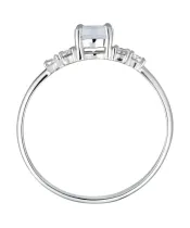 Женские Кольца_Серебро .925_ЛУННЫЙ КАМЕНЬ_Нанокристалл_4-Лазурит-Онлайн