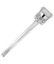 Женские Кольца_Серебро .925_ЛУННЫЙ КАМЕНЬ_Нанокристалл_5-Лазурит-Онлайн