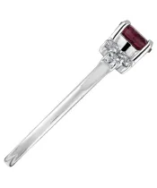 Женские Кольца_Серебро .925_ТУРМАЛИН_Нанокристалл_5-Лазурит-Онлайн