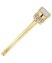 Женские Кольца_Серебро .925_ЛУННЫЙ КАМЕНЬ_Нанокристалл_5-Лазурит-Онлайн