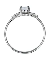 Женские Кольца_Серебро .925_ЛУННЫЙ КАМЕНЬ_Нанокристалл_4-Лазурит-Онлайн