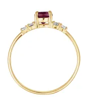 Женские Кольца_Серебро .925_ТУРМАЛИН_Нанокристалл_4-Лазурит-Онлайн