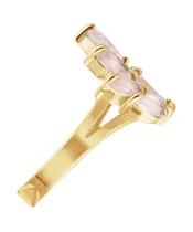 Женские Кольца_Серебро .925_КВАРЦ__5-Лазурит-Онлайн