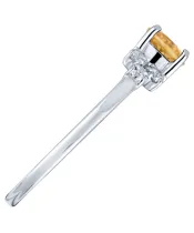 Женские Кольца_Серебро .925_ЦИТРИН_Нанокристалл_5-Лазурит-Онлайн