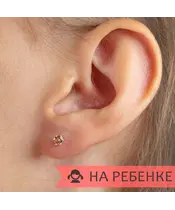 Женские Серьги_Серебро .925__Нанокристалл_3-Лазурит-Онлайн