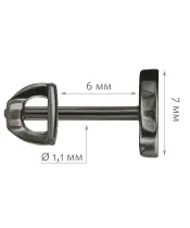 Женские Серьги_Серебро .925_ИОЛИТ__2-Лазурит-Онлайн