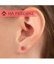 Женские Серьги_Серебро .925___3-Лазурит-Онлайн