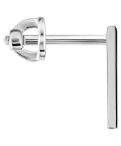 Женские Серьги_Серебро .925___2-Лазурит-Онлайн