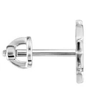 Женские Серьги_Серебро .925___2-Лазурит-Онлайн