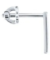 Женские Серьги_Серебро .925___2-Лазурит-Онлайн