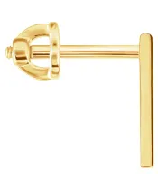 Женские Серьги_Серебро .925___2-Лазурит-Онлайн