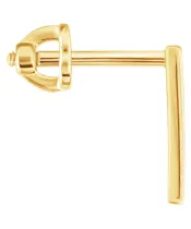 Женские Серьги_Серебро .925___2-Лазурит-Онлайн