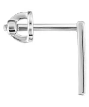 Женские Серьги_Серебро .925___2-Лазурит-Онлайн