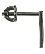 Женские Серьги_Серебро .925___2-Лазурит-Онлайн