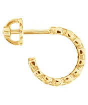 Женские Серьги_Серебро .925___2-Лазурит-Онлайн