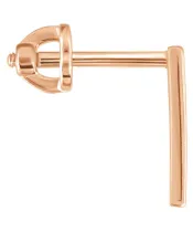 Женские Серьги_Серебро .925___2-Лазурит-Онлайн