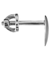 Женские Серьги_Серебро .925___2-Лазурит-Онлайн