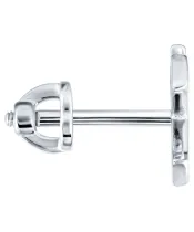 Женские Серьги_Серебро .925___2-Лазурит-Онлайн