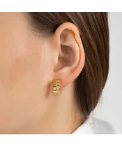 Женские Серьги_Серебро .925___3-Лазурит-Онлайн