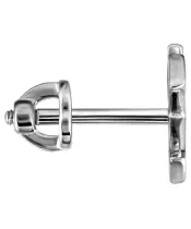 Женские Серьги_Серебро .925___2-Лазурит-Онлайн