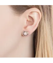 Женские Серьги_Серебро .925_ОПАЛ__6-Лазурит-Онлайн