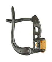 Женские Серьги_Серебро .925_ЦИТРИН__3-Лазурит-Онлайн