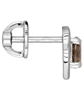 Женские Серьги_Серебро .925_РАУХТОПАЗ__3-Лазурит-Онлайн