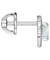 Женские Серьги_Серебро .925_ОПАЛ__3-Лазурит-Онлайн