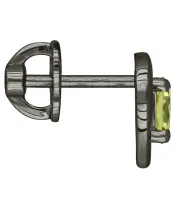 Женские Серьги_Серебро .925_ХРИЗОЛИТ__3-Лазурит-Онлайн