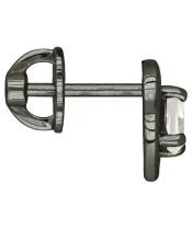 Женские Серьги_Серебро .925_ЛУННЫЙ КАМЕНЬ__3-Лазурит-Онлайн