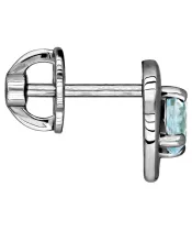 Женские Серьги_Серебро .925_ТОПАЗ__3-Лазурит-Онлайн