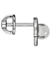 Женские Серьги_Серебро .925_ЛУННЫЙ КАМЕНЬ__3-Лазурит-Онлайн