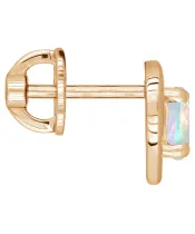 Женские Серьги_Серебро .925_ОПАЛ__3-Лазурит-Онлайн